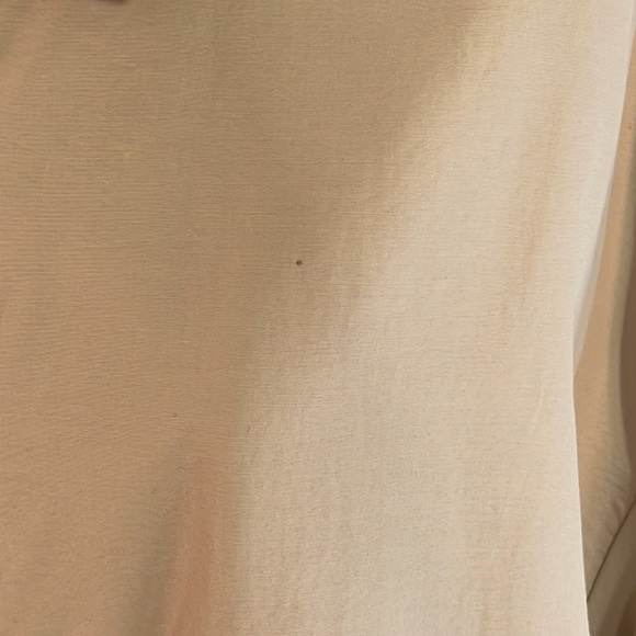 Calvin Klein lightweight Men’s Jacket in a Camel khaki XXL - Picture 7 of 10